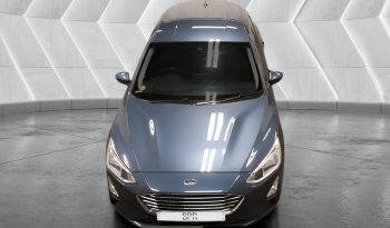 
										FORD FOCUS full									
