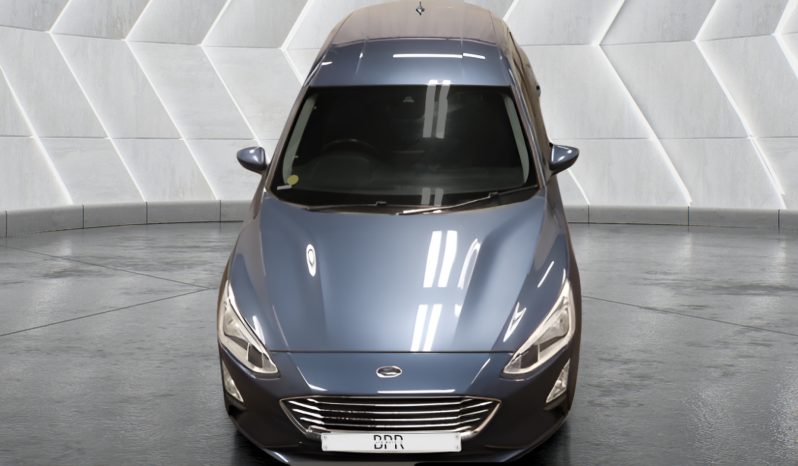 
								FORD FOCUS full									