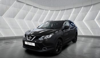 
										NISSAN QASHQAI full									