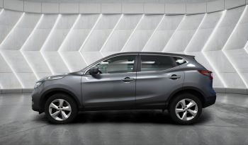 
										NISSAN QASHQAI full									