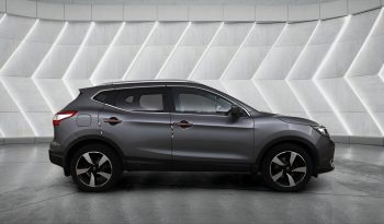 
										NISSAN QASHQAI full									