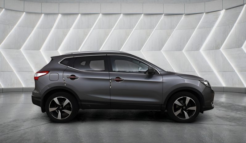
								NISSAN QASHQAI full									