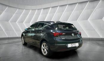 
										VAUXHALL ASTRA full									