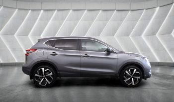 
										NISSAN QASHQAI full									