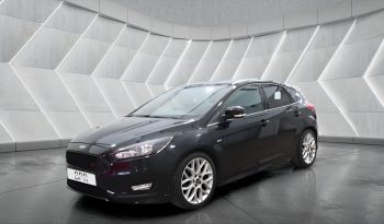 
										FORD FOCUS full									