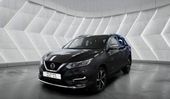 
										NISSAN QASHQAI full									