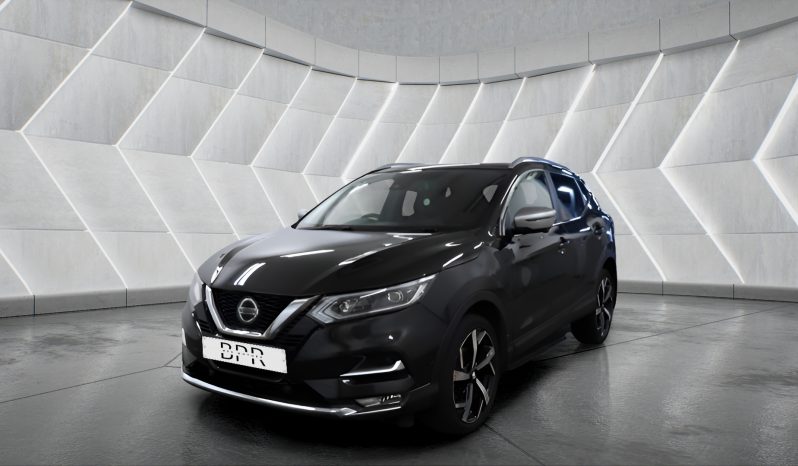 
								NISSAN QASHQAI full									
