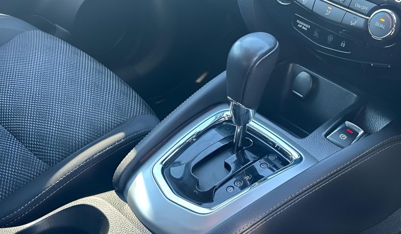 
								NISSAN QASHQAI full									