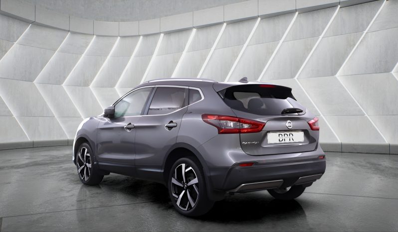 
								NISSAN QASHQAI full									