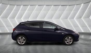
										VAUXHALL ASTRA full									