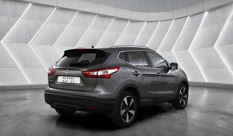 
								NISSAN QASHQAI full									