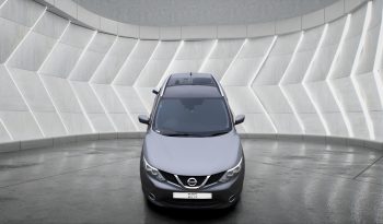 
										NISSAN QASHQAI full									