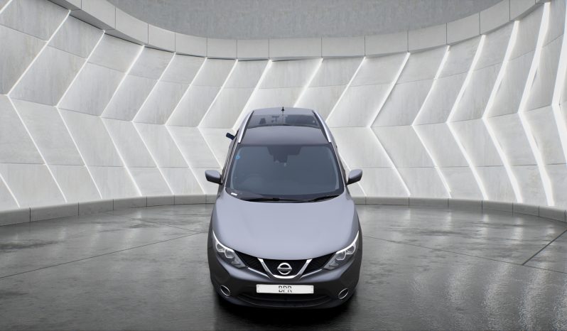 
								NISSAN QASHQAI full									