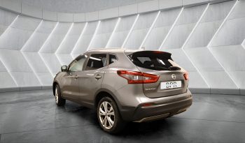 
										NISSAN QASHQAI full									