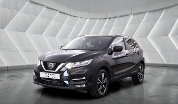 
										NISSAN QASHQAI full									