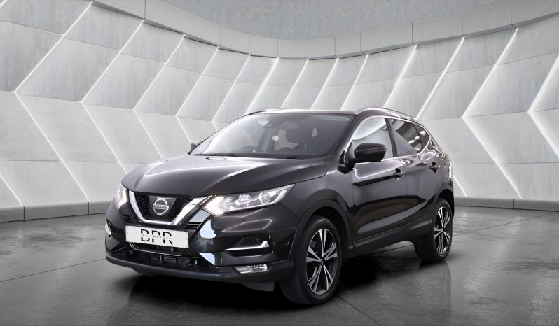 
								NISSAN QASHQAI full									