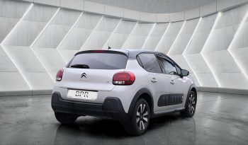 
										CITROEN C3 full									