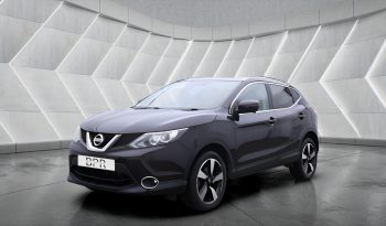 
										NISSAN QASHQAI full									