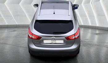 
										NISSAN QASHQAI full									