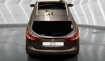
										NISSAN QASHQAI full									