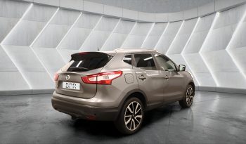 
										NISSAN QASHQAI full									