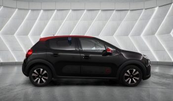 
										CITROEN C3 full									