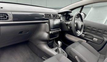 
										CITROEN C3 full									