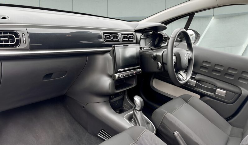 
								CITROEN C3 full									