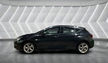 
										VAUXHALL ASTRA full									