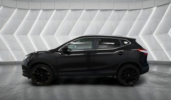 
										NISSAN QASHQAI full									