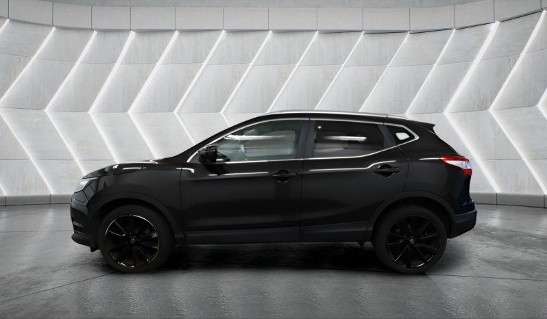 
								NISSAN QASHQAI full									