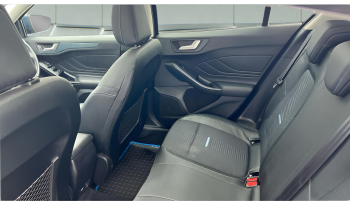 
										FORD FOCUS full									