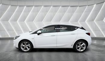 
										VAUXHALL ASTRA full									
