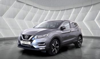 
										NISSAN QASHQAI full									