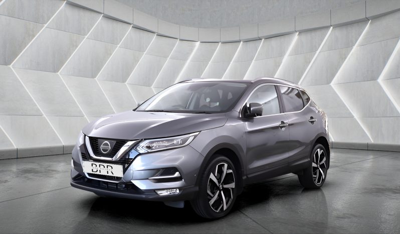 
								NISSAN QASHQAI full									