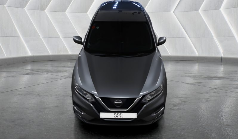 
								NISSAN QASHQAI full									