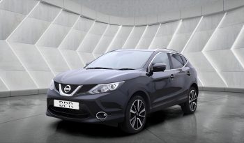 
										NISSAN QASHQAI full									