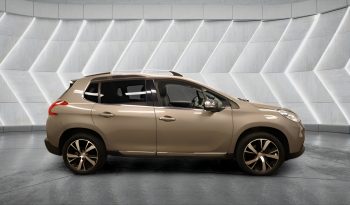 
										PEUGEOT 2008 full									