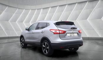 
										NISSAN QASHQAI full									