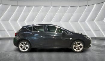 
										VAUXHALL ASTRA full									