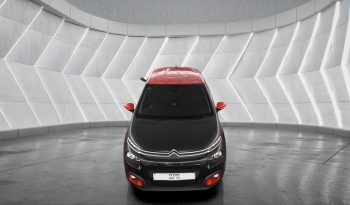 
										CITROEN C3 full									