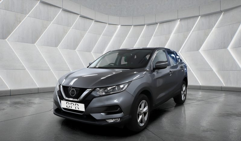 
								NISSAN QASHQAI full									