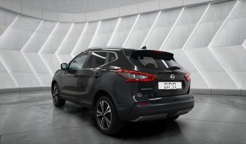 
										NISSAN QASHQAI full									
