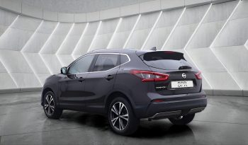 
										NISSAN QASHQAI full									