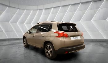 
										PEUGEOT 2008 full									