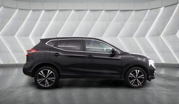 
										NISSAN QASHQAI full									