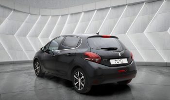 
										PEUGEOT 208 full									
