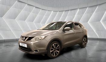 
										NISSAN QASHQAI full									