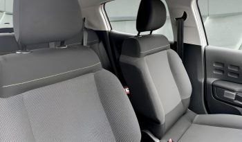 
										CITROEN C3 full									