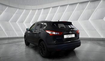 
										NISSAN QASHQAI full									